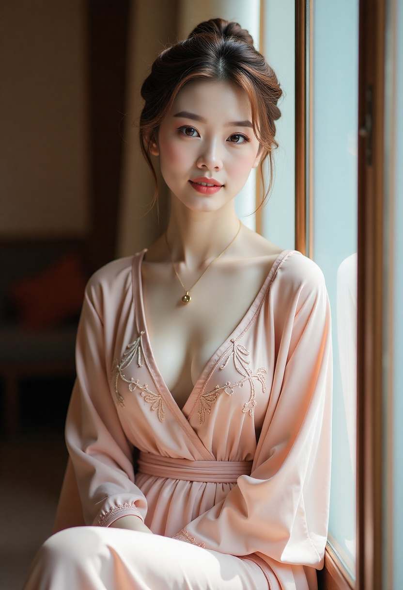 合租恋爱指南