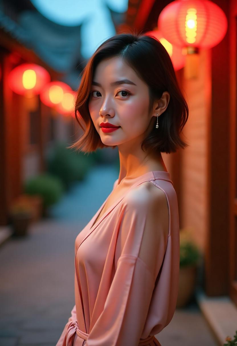 校园传闻档案