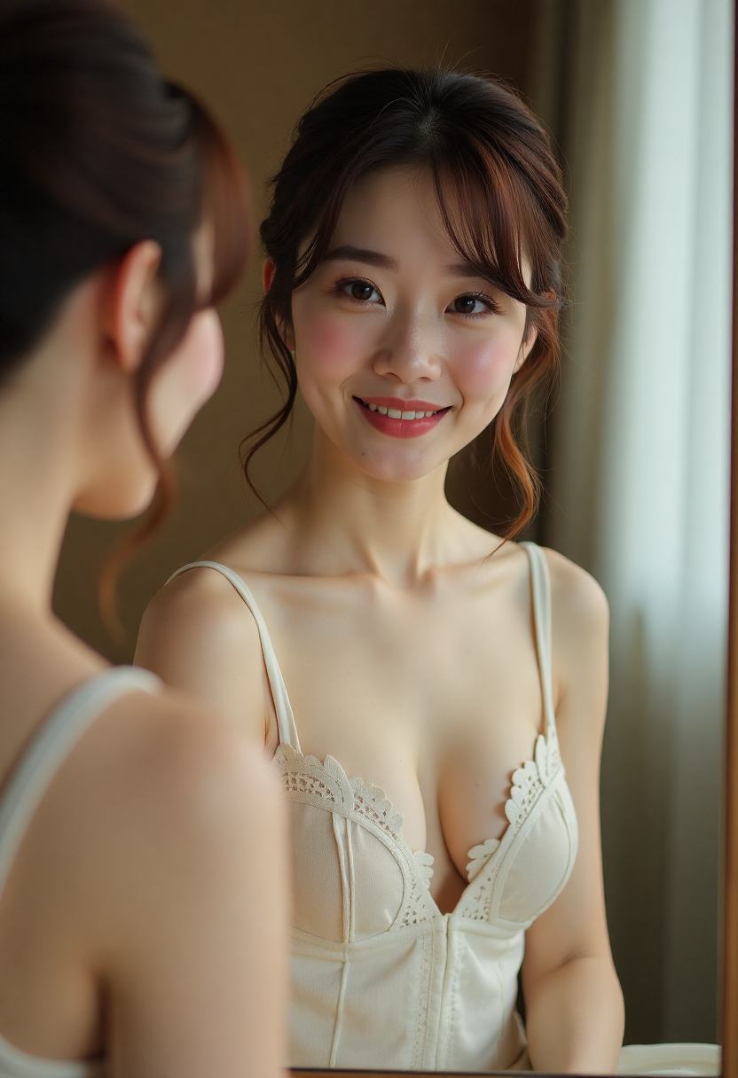 错发的定位